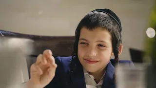 Motty Ilowitz - Yiddishe Taavos (Video) | מאטי אילאוויטש – אידישע תאוות