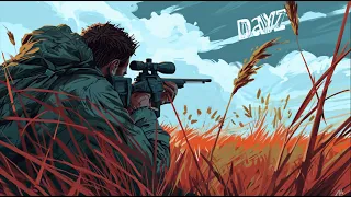 DayZ - I REGRETTED Being The PIONEER Bandit!