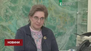 "Років п'ять нам доведеться з ковідом пожити", - Ольга Голубовська