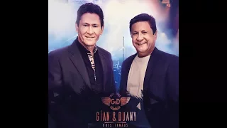 Pinga Com Limão - Gian e Duany (DVD Oficial)