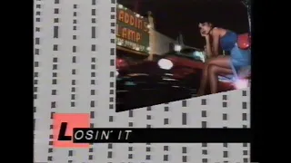 Losin' It (1983) Promo Trailer