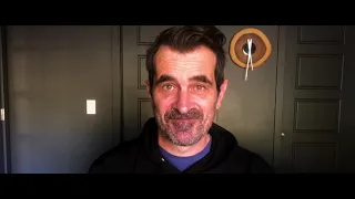 You Have A Name Feat. Ty Burrell