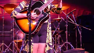 Jackie Venson - Live at the Funky Biscuit Boca Raton FL 4/29/21 *FULL SHOW*