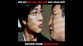 Review Phim -  Marrying The Mafia Series