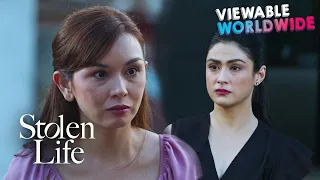 Stolen Life: Ang magpinsan na walang inuurungan! (Episode 53)