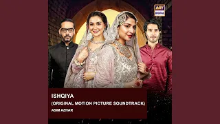 Ishqiya (Original Motion Picture Soundtrack)