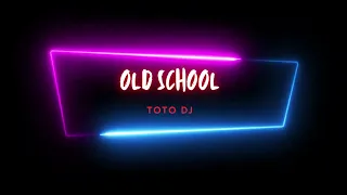 TOTO DJ SET 4 OLD SCHOOL (Plan B, Daddy Yankee, calle 13, La Factoria)