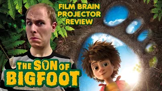 The Son of Bigfoot (REVIEW) | Projector