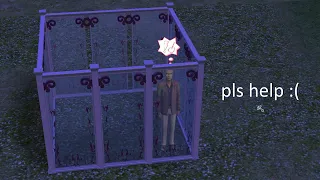 I ruined The Sims 2: Open For Business