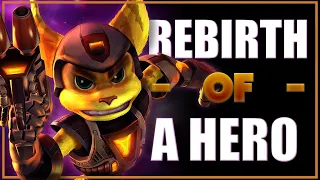 Ratchet & Clank: Up Your Arsenal | Hero