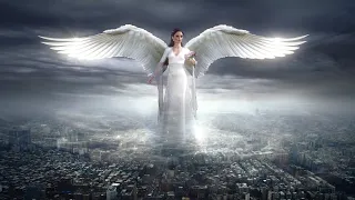 In The Arms of an Angel "cover"  by Brenda Booze. Original artist and writer is Sarah Mclachlan