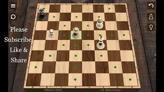 Chess By Chess Prince   Middle Level Please Subscribe To Support