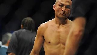 Injury forces B.J. Penn out of UFC Fight Night 97 headliner - wibbitz.mp4