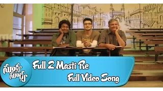 Full 2 Masti Re : Surya vs Surya Full Video Song