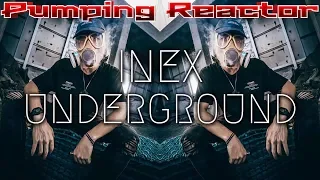 INEX - Underground (Feel It!) (Club Mix)