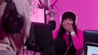 Nicki Minaj Queen Radio Episode 10 Full II Addresses Cardi B Beef *explicit*