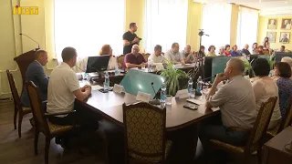 У Полтаві підбили підсумки виконання закону про заборону пропаганди імперської політики