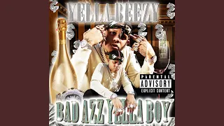 Bad Azz Yella Boy