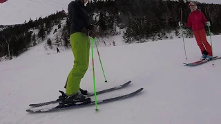 2019 Ski Test - Armada Tracer 98