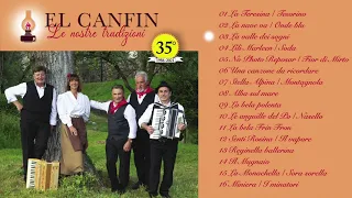 El Canfin - Le nostre tradizioni (ALBUM COMPLETO)