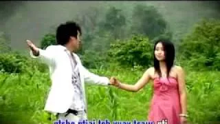 ♥ Romantic Hmong Love Song ♫ - MY LOVE - by: Neng Hang and Gao-Lee