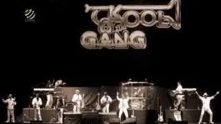 Kool and The Gang  "Joanna - Live" HD