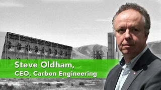 Removing CO2 from atmosphere is getting closer: Carbon Engineering begins building innovation centre