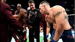 Kamaru Usman vs Colby Covington FREE FIGHT