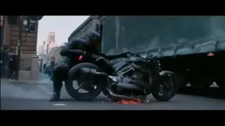 Fast and furious  car chasing scene yalili yalila song