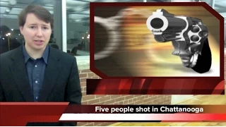 Chattanooga Update October 27, 2014