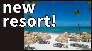 New Budget Family All Inclusive In Punta Cana - Check It Out! • Sunscape Coco Punta Cana • Dec 2023