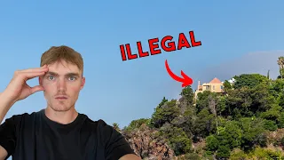 Avoid Buying An Illegal Property In Portugal! Zoning Restrictions (Must Watch Before You Buy)