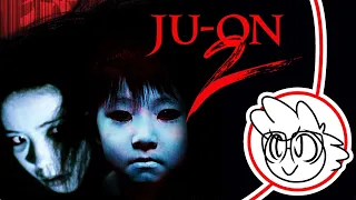 Ju-On 2 | Zibboyeye Reviews