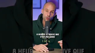 Bien RÉCUPÉRER après le sport en 3 piliers 👀