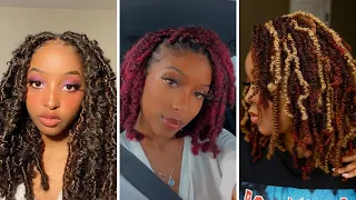 Unique Faux Braided Hairstyles to bring out your beauty for young and older women. TRY NOW