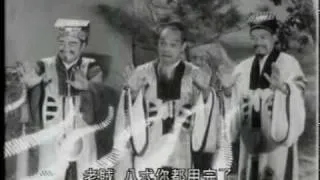 如來神掌原音配樂 3 首 闖將令+四川將軍令﻿+英雄們戰勝了大渡河