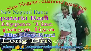 patarki Rani New Nagpuri diamond maxi suit please find like  comment subscribe share 🙏🙏🙏🙏🙏🙏🙏🙏