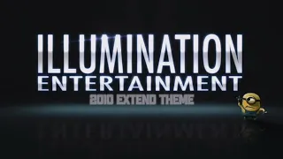 Illumination Entertainment 2010 Extend Theme