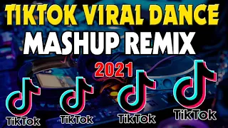 NEW TIKTOK VIRAL DANCE & MUSHUP REMIX 2021