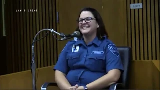 Brad Fields Trial Day 3 Part 3 Sarah Krumm & Leo Girard Testify