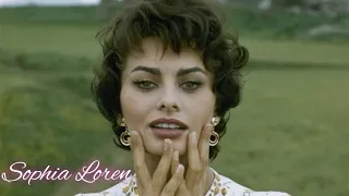 Sophia Loren | 100 best photos