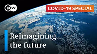 What will life look like after the coronavirus pandemic? Future of Cities | COVID-19 Special