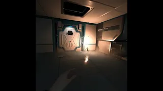 Alien Isolation VR Mod (Quest 2 via ReliveVR)