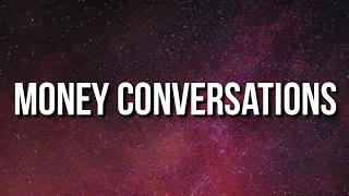 A Boogie Wit da Hoodie - Money Conversations (Lyrics)