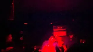 Kyuss Lives! NYE Toronto 'Conan Troutman' [...Thumb]