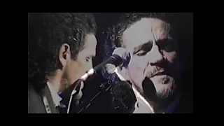 08   AVÔHAI   Zé Ramalho Antologia Acústica Ao Vivo, 1997