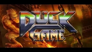 Монтаж по The Duck Game №1