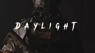 Be Elite | Military Motivation - "Daylight" (4K)