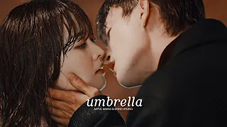 Myul Mang & Dong Kyung Umbrella