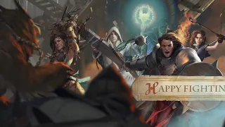 Pathfinder: Kingmaker [PC] Bloody Mess DLC Trailer